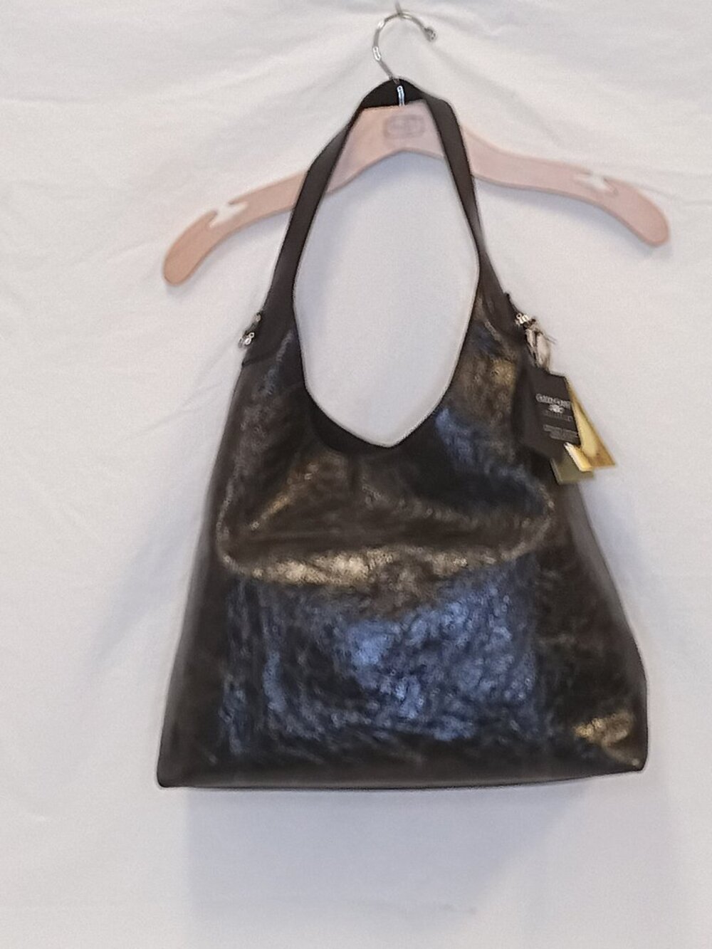 Cavalcanti Bellissimo Hobo Purse